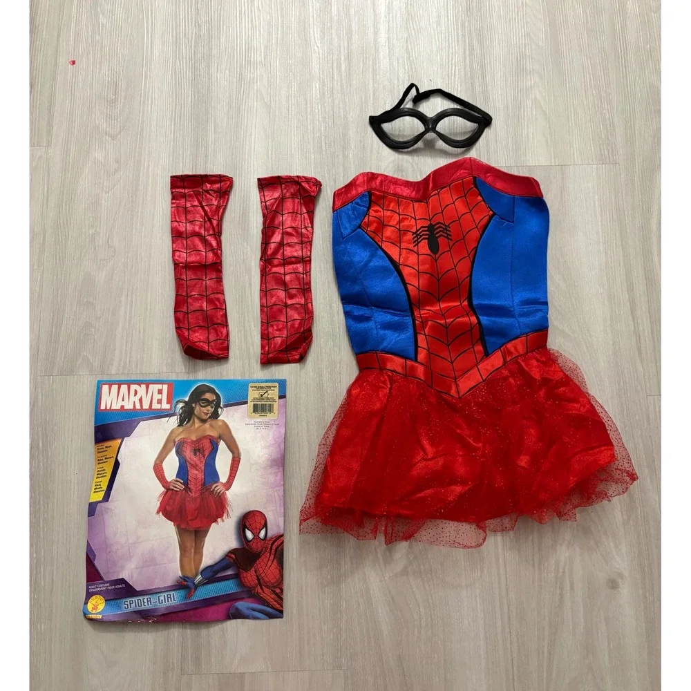 Rubies marvel spider